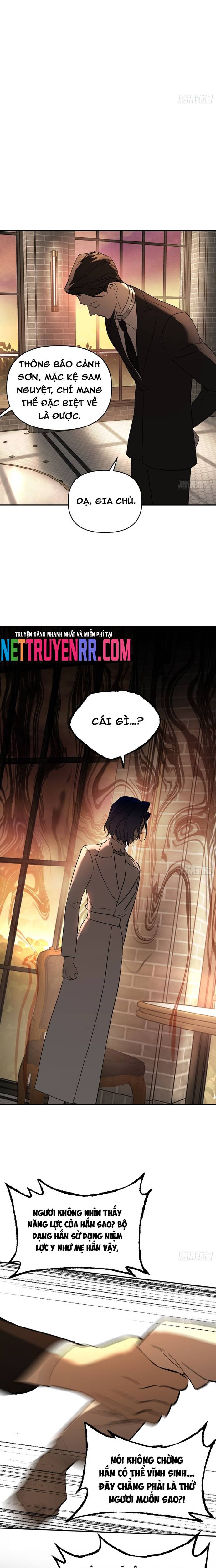 Ác Chi Hoàn Chapter 56 - Trang 15