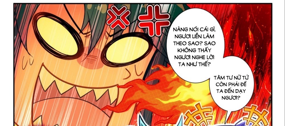 Cực Phẩm Gia Đinh chapter 172 - Trang 18
