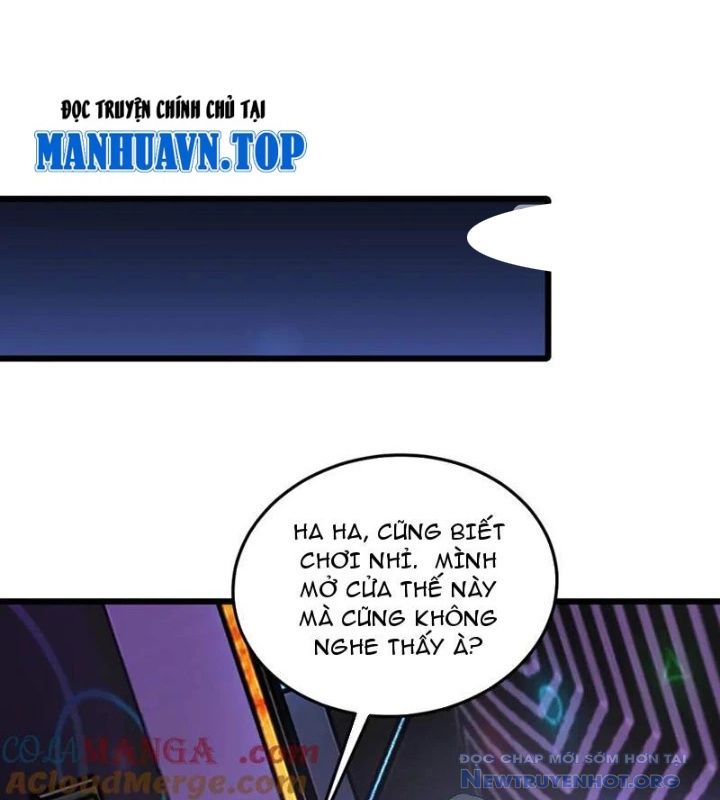 Mạt Thế Kiếm Thần: Ta Chấn Kinh Toàn Cầu chapter 76 - Trang 46