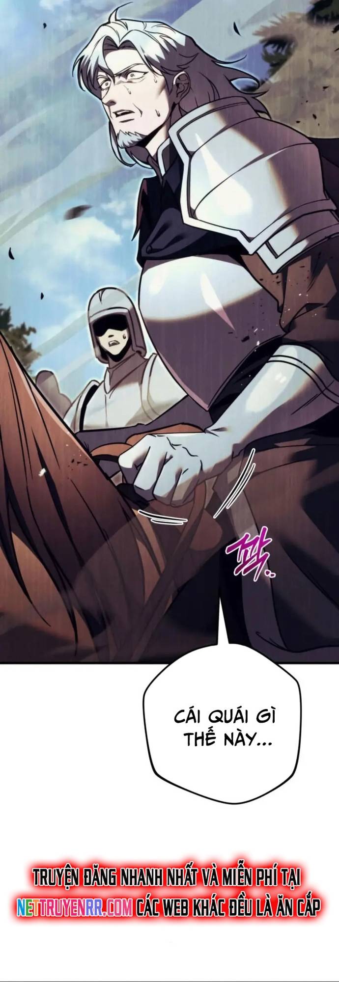 Hồi Quy Giả Của Gia Tộc Suy Vong Chapter 84 - Trang 80