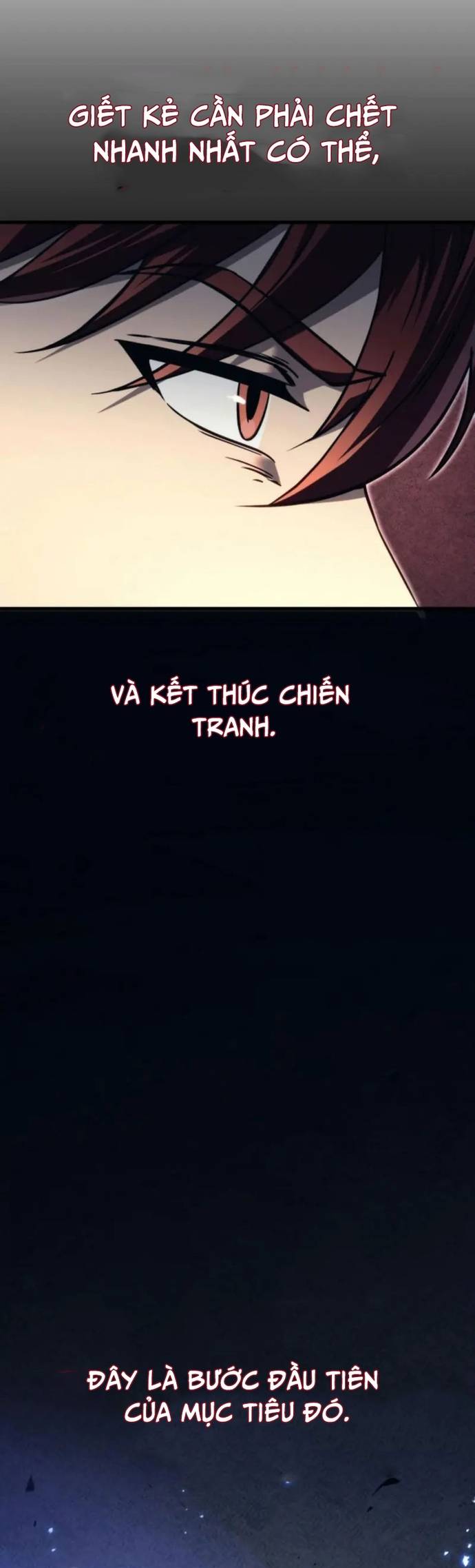 Hồi Quy Giả Của Gia Tộc Suy Vong Chapter 84 - Trang 15