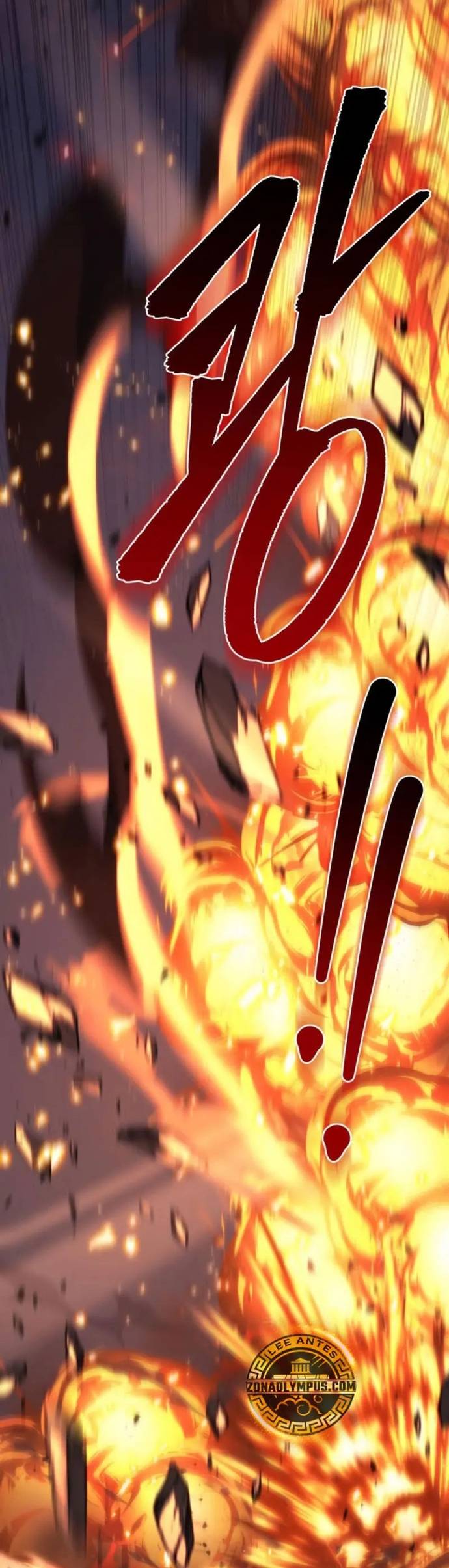 Hồi Quy Giả Của Gia Tộc Suy Vong Chapter 84 - Trang 74