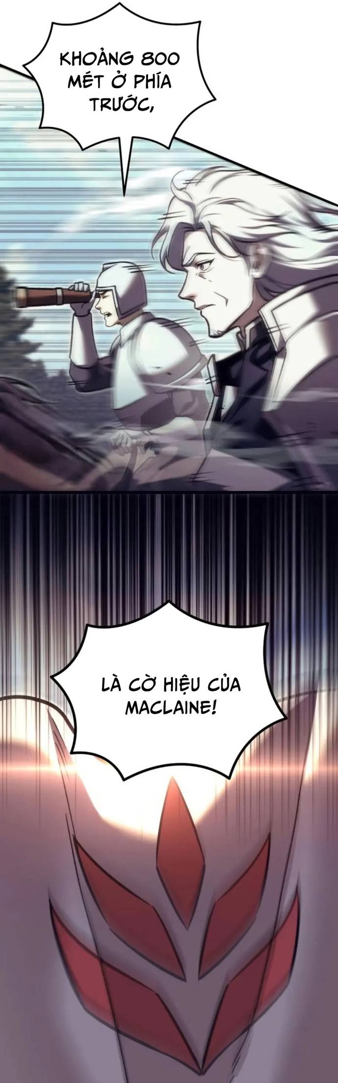 Hồi Quy Giả Của Gia Tộc Suy Vong Chapter 84 - Trang 51