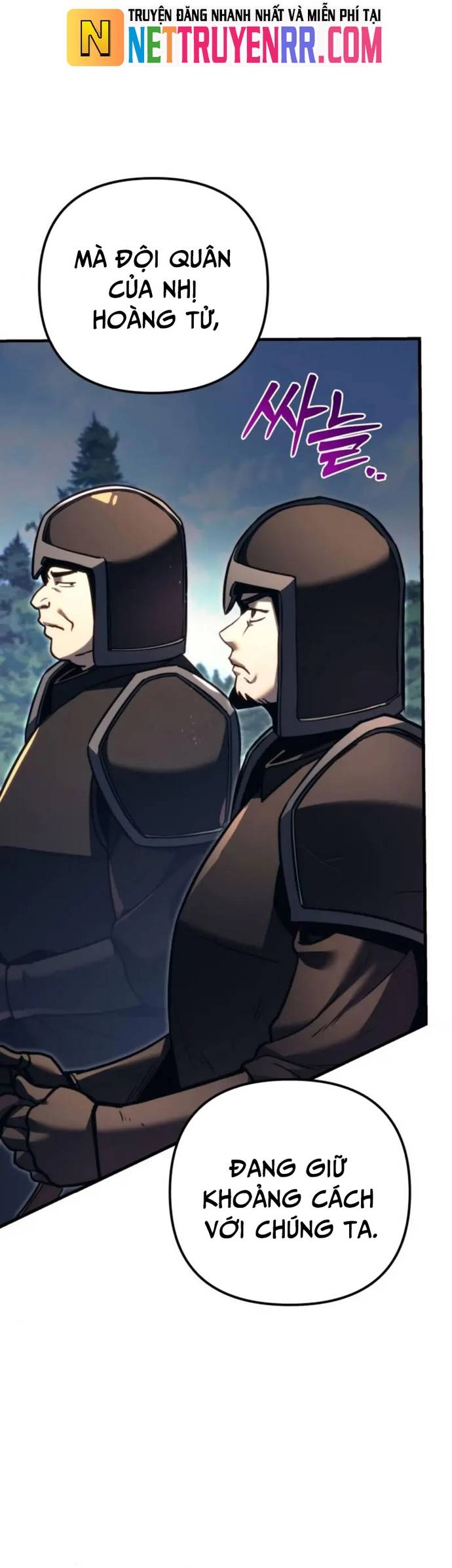 Hồi Quy Giả Của Gia Tộc Suy Vong Chapter 84 - Trang 12