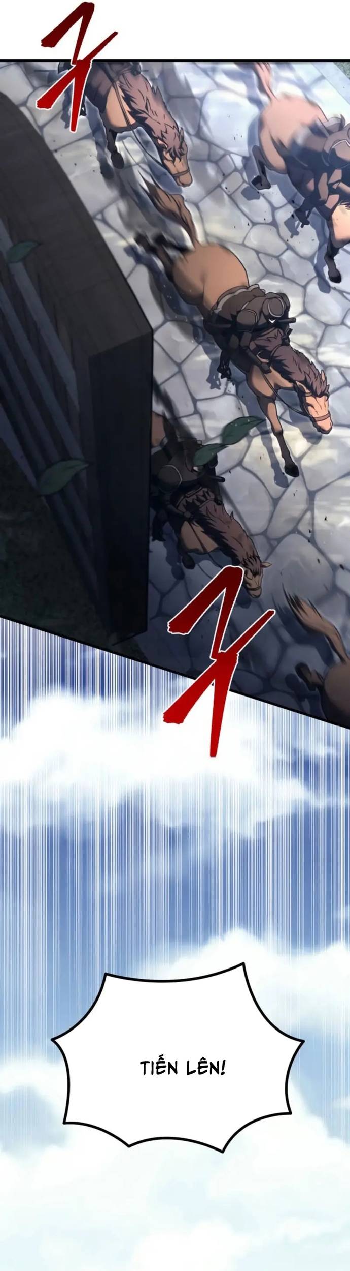 Hồi Quy Giả Của Gia Tộc Suy Vong Chapter 84 - Trang 3