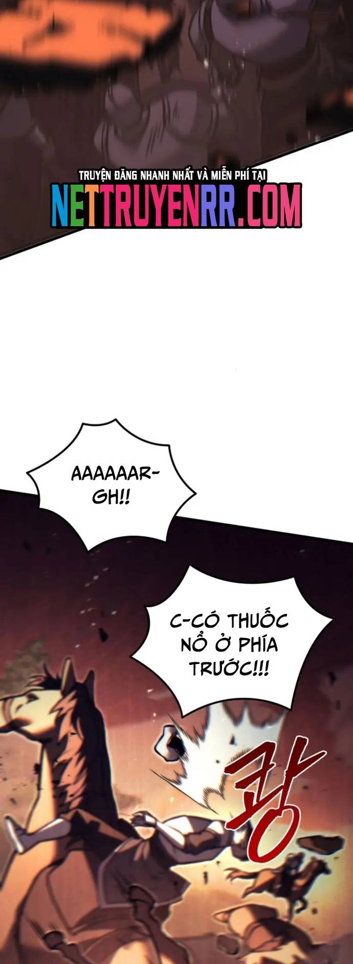 Hồi Quy Giả Của Gia Tộc Suy Vong Chapter 84 - Trang 77