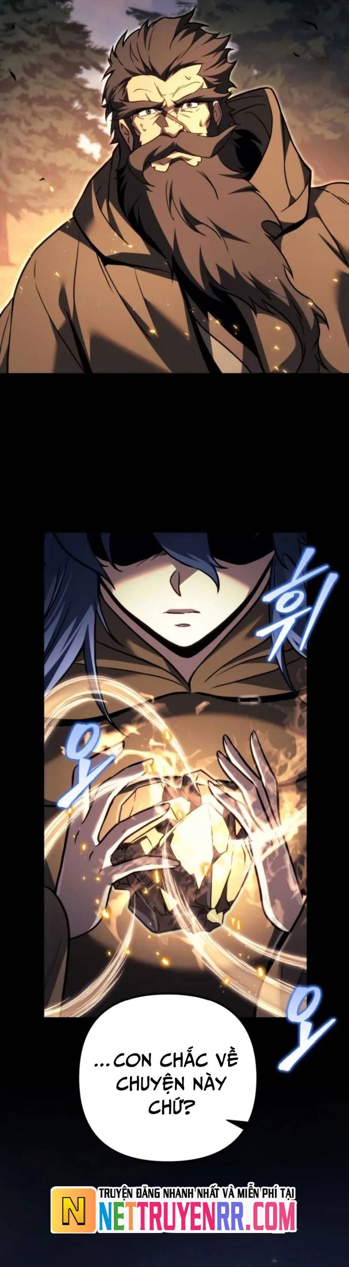 Hồi Quy Giả Của Gia Tộc Suy Vong Chapter 84 - Trang 86