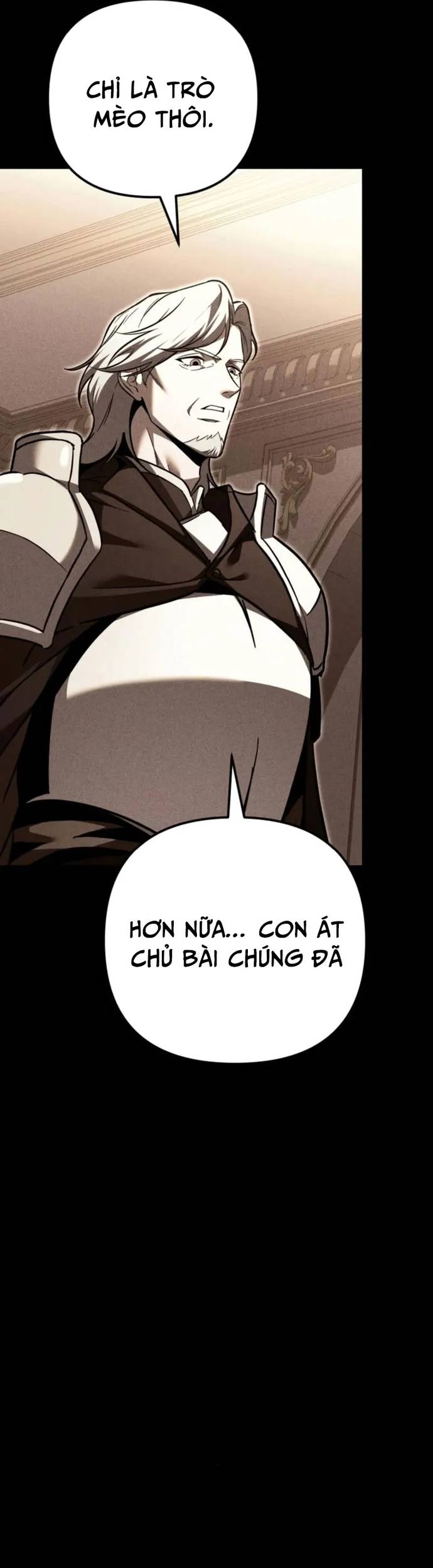 Hồi Quy Giả Của Gia Tộc Suy Vong Chapter 84 - Trang 47