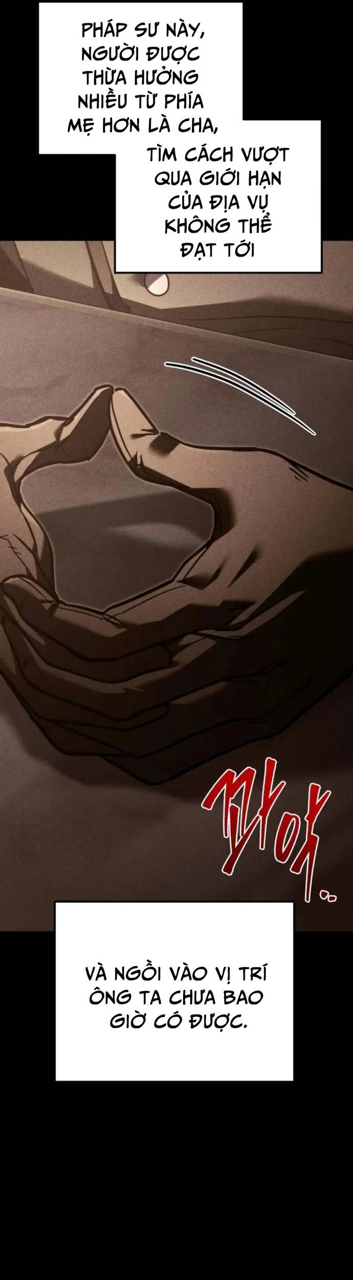 Hồi Quy Giả Của Gia Tộc Suy Vong Chapter 84 - Trang 42