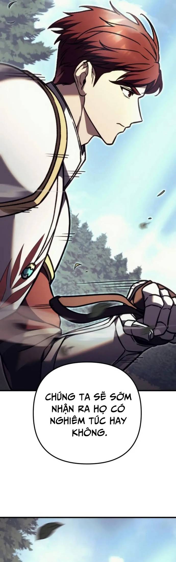 Hồi Quy Giả Của Gia Tộc Suy Vong Chapter 84 - Trang 29