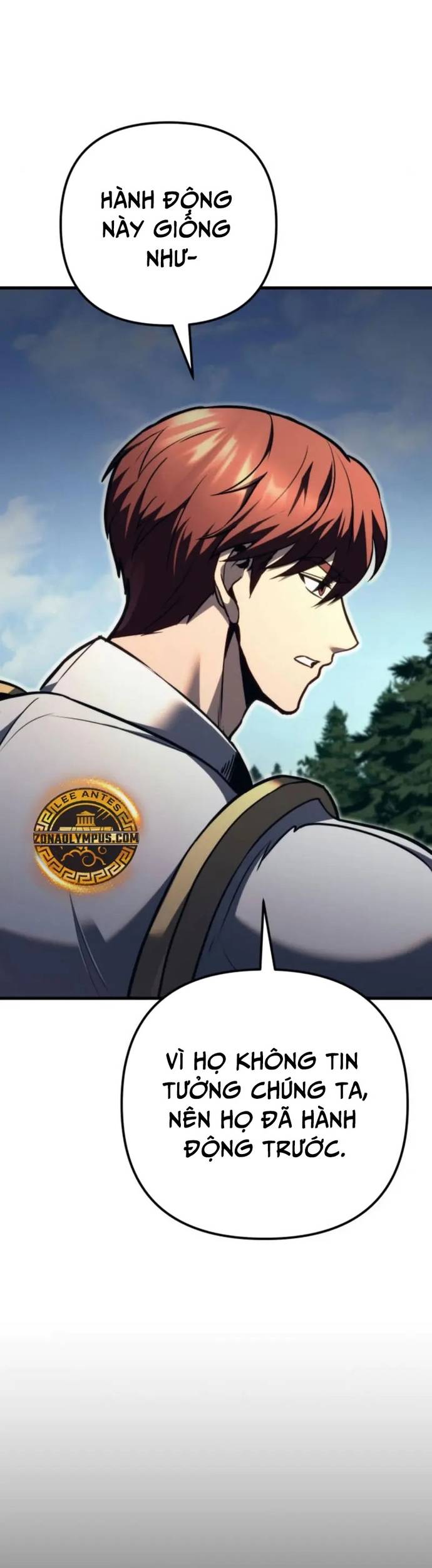 Hồi Quy Giả Của Gia Tộc Suy Vong Chapter 84 - Trang 14