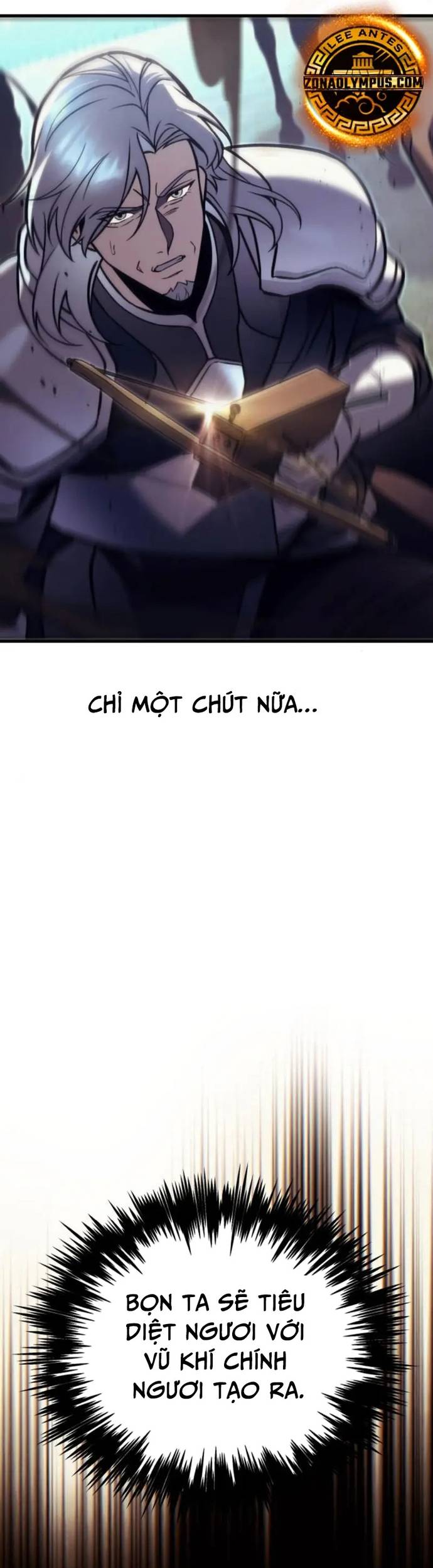 Hồi Quy Giả Của Gia Tộc Suy Vong Chapter 84 - Trang 60
