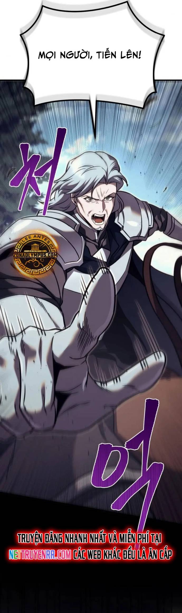 Hồi Quy Giả Của Gia Tộc Suy Vong Chapter 84 - Trang 55