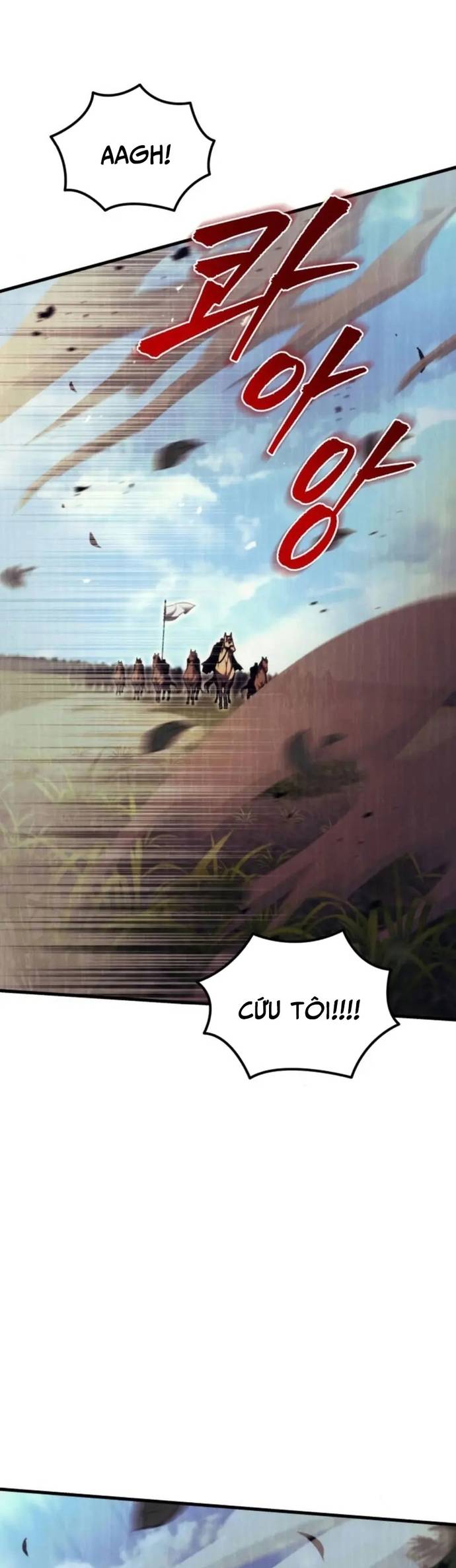 Hồi Quy Giả Của Gia Tộc Suy Vong Chapter 84 - Trang 79