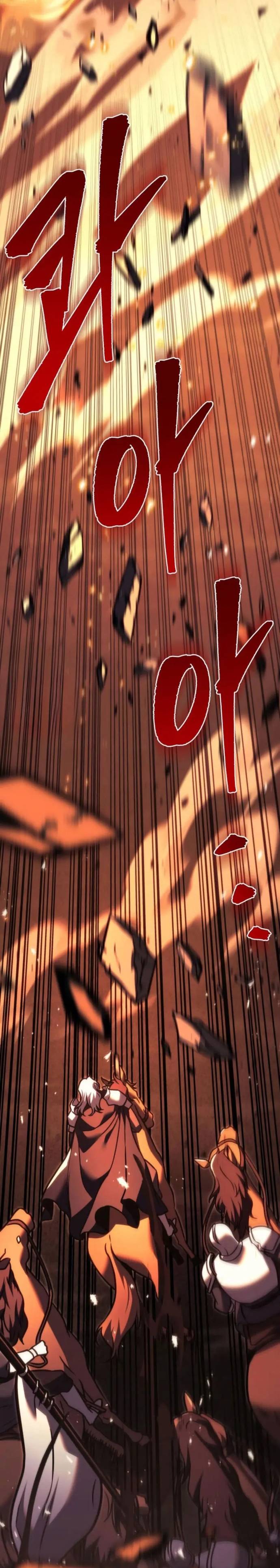 Hồi Quy Giả Của Gia Tộc Suy Vong Chapter 84 - Trang 76