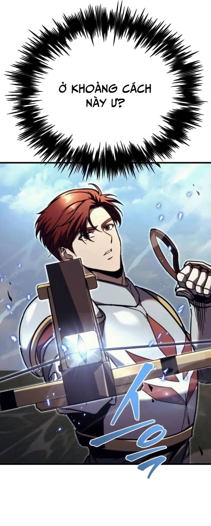 Hồi Quy Giả Của Gia Tộc Suy Vong Chapter 84 - Trang 67