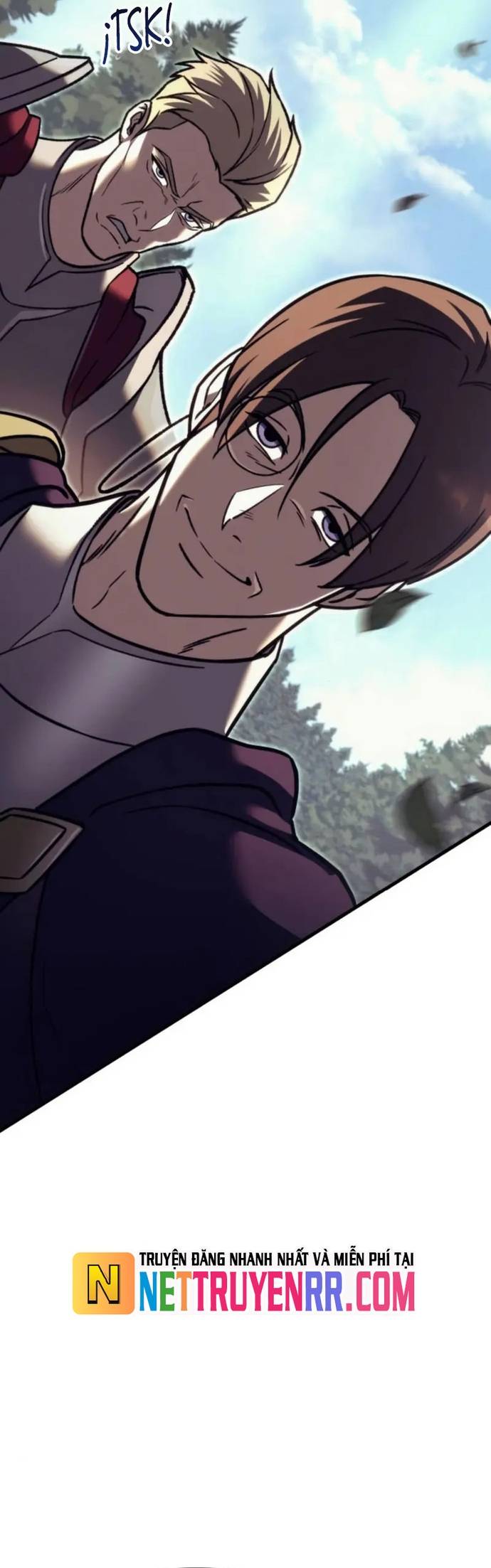 Hồi Quy Giả Của Gia Tộc Suy Vong Chapter 84 - Trang 30