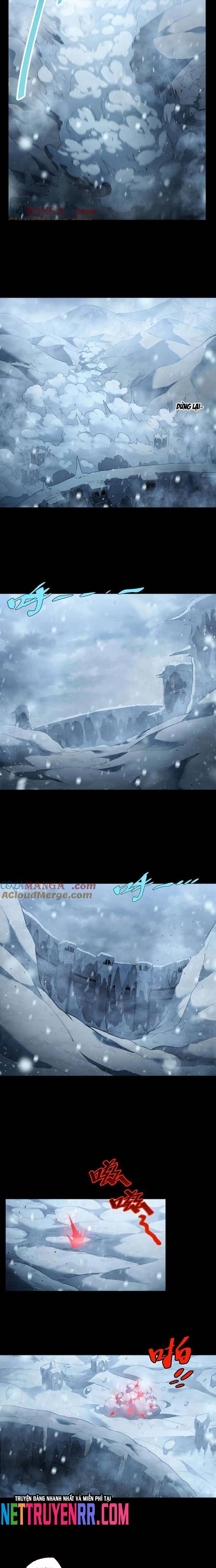 Cực Hàn Chiến Kỷ Chapter 47 - Trang 3