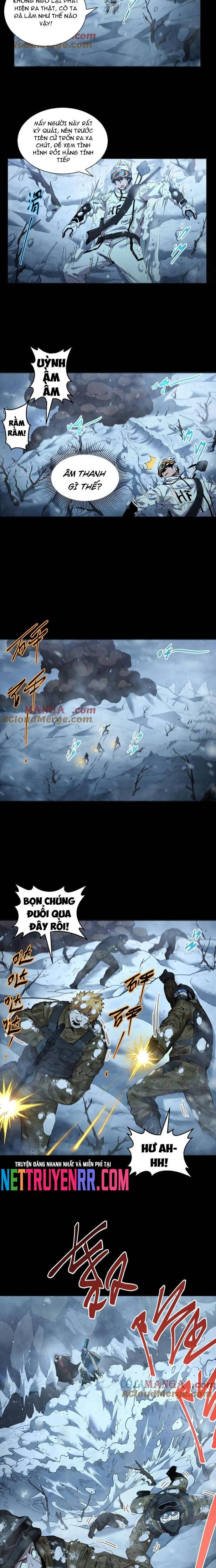 Cực Hàn Chiến Kỷ Chapter 47 - Trang 1