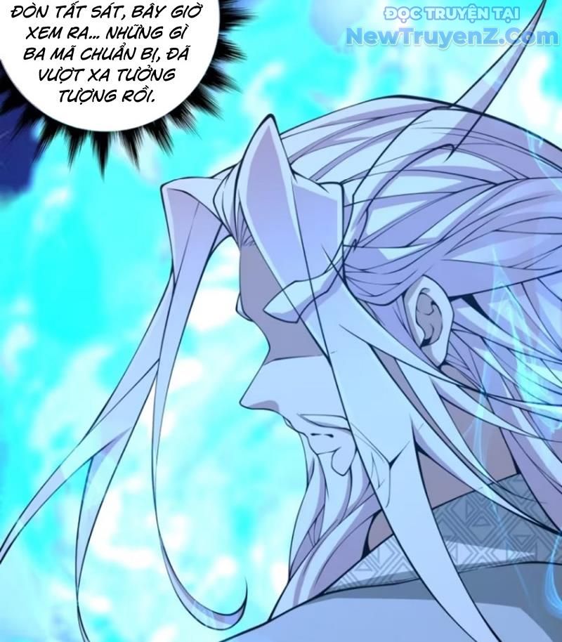 Đồ Đệ Của Ta Đều Là Đại Phản Phái chapter 379 - Trang 5
