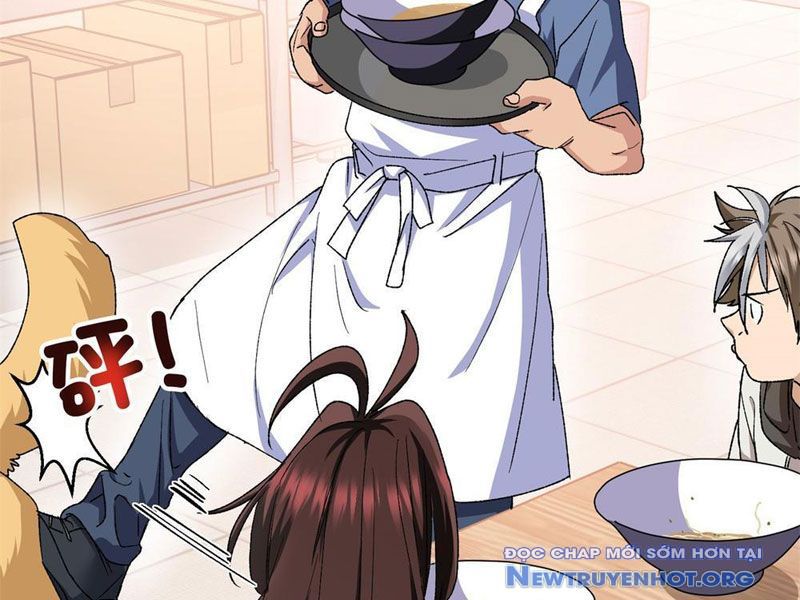 Hóa ra ta là đời sau của yêu quái chapter 2 - Trang 93