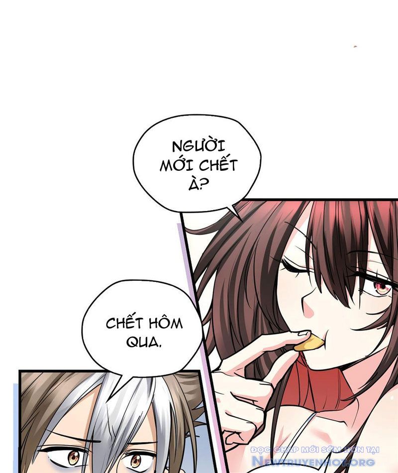 Hóa ra ta là đời sau của yêu quái chapter 6 - Trang 42