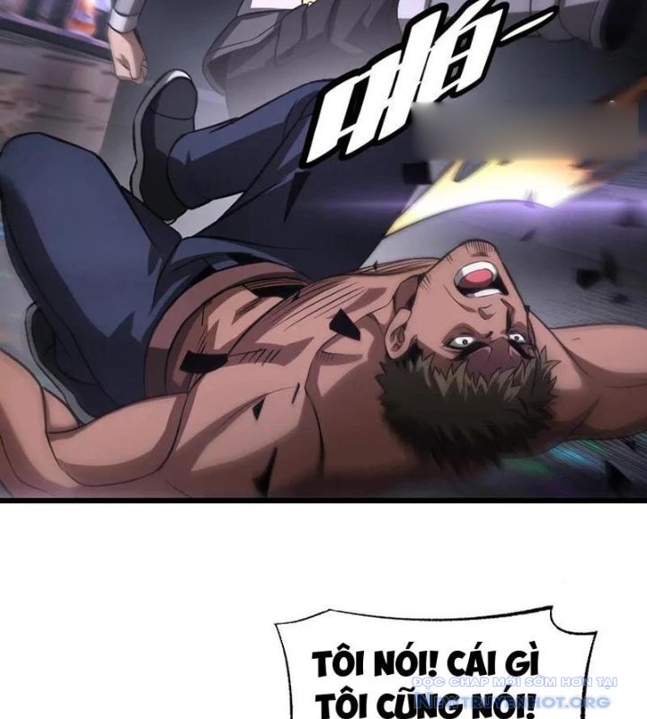 Mạt Thế Kiếm Thần: Ta Chấn Kinh Toàn Cầu chapter 76 - Trang 66