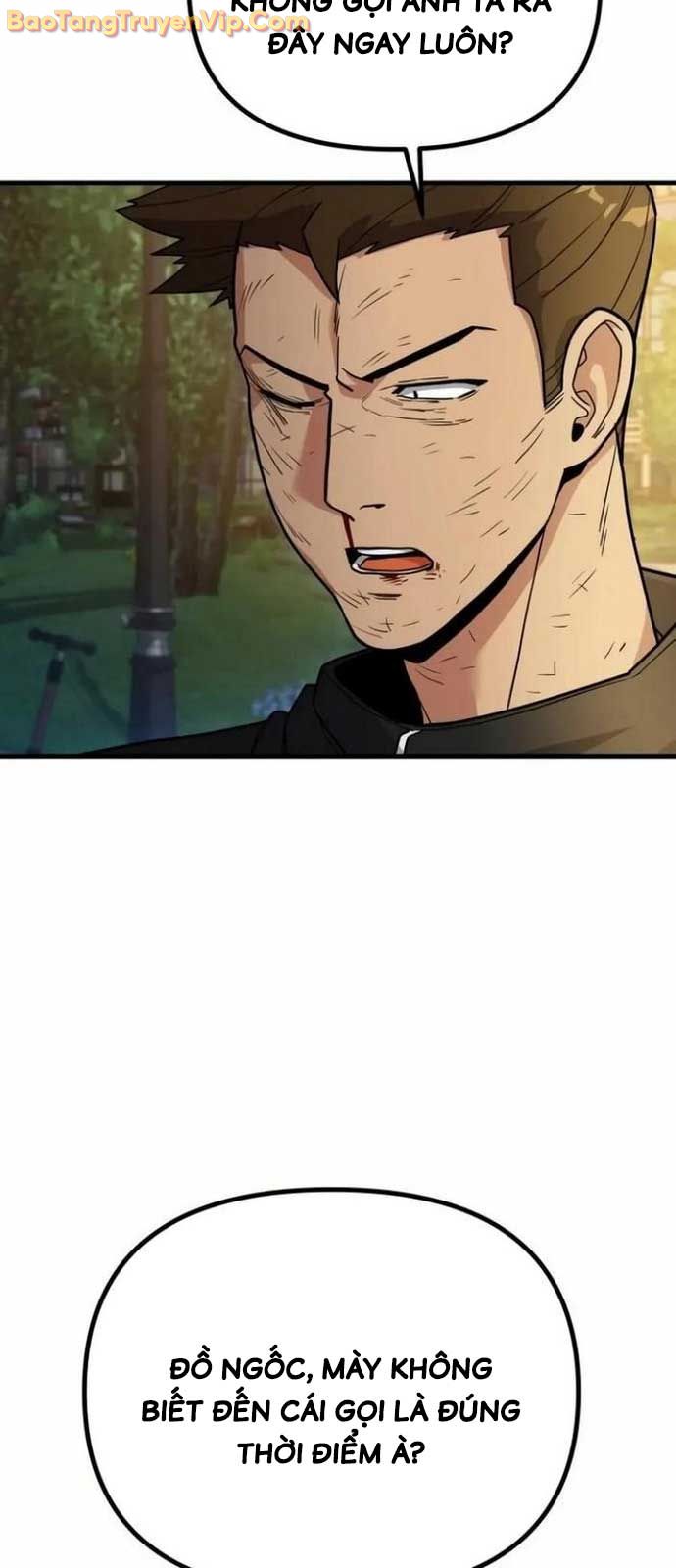 Hacker Báo Thù chapter 8 - Trang 28