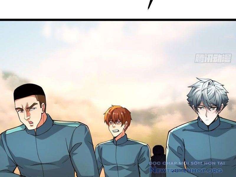 Ta Bắt Quái Thú Ở Tận Thế chapter 13 - Trang 36