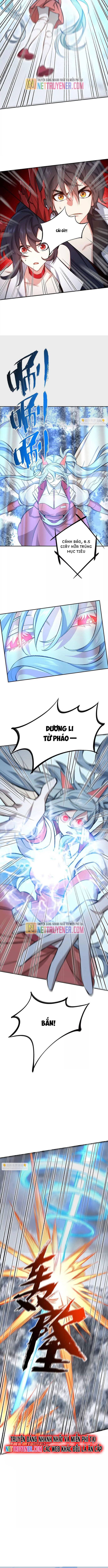 Thời Kỳ Tận Thế Chapter 77 - Trang 5