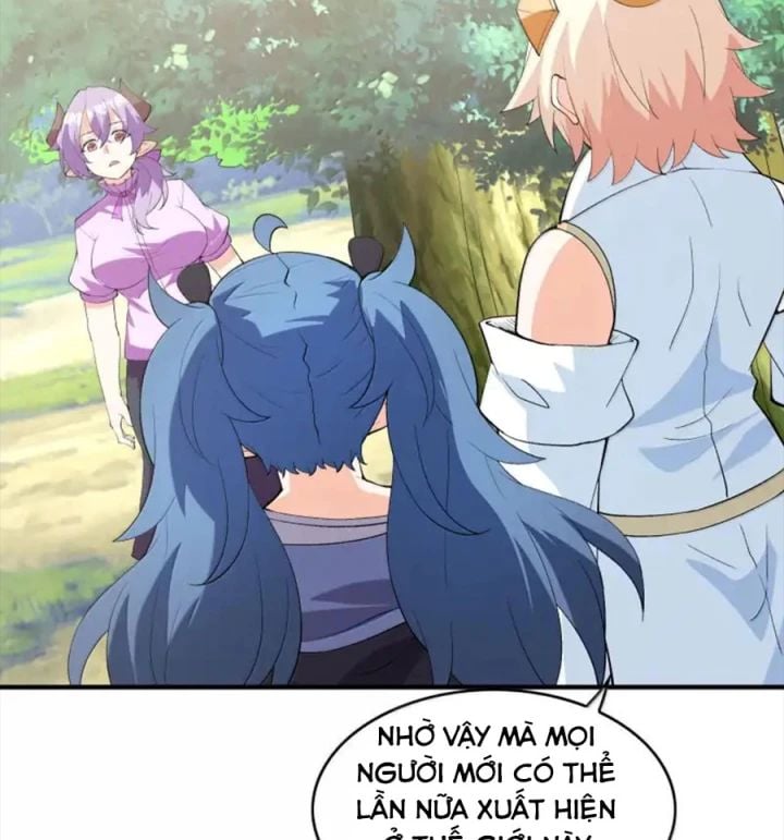 Hậu Cung Của Ta Toàn Là Ma Nữ Phản Diện Chapter 219 - Trang 35