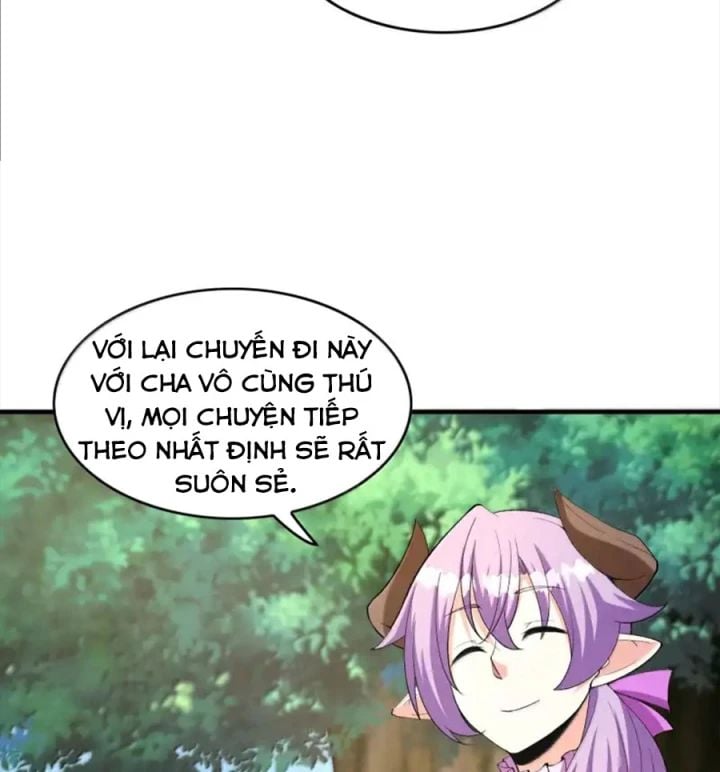 Hậu Cung Của Ta Toàn Là Ma Nữ Phản Diện Chapter 219 - Trang 45