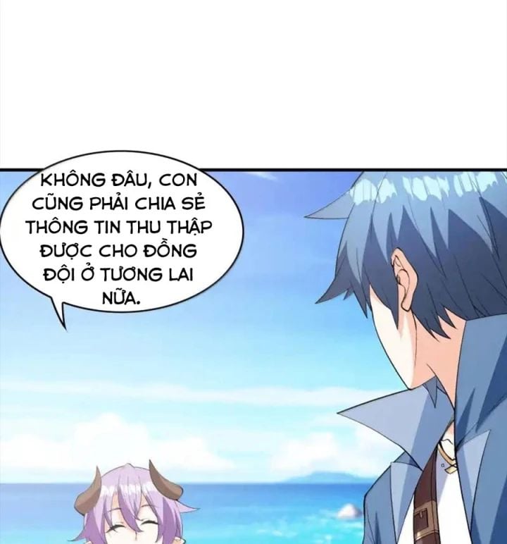 Hậu Cung Của Ta Toàn Là Ma Nữ Phản Diện Chapter 219 - Trang 21
