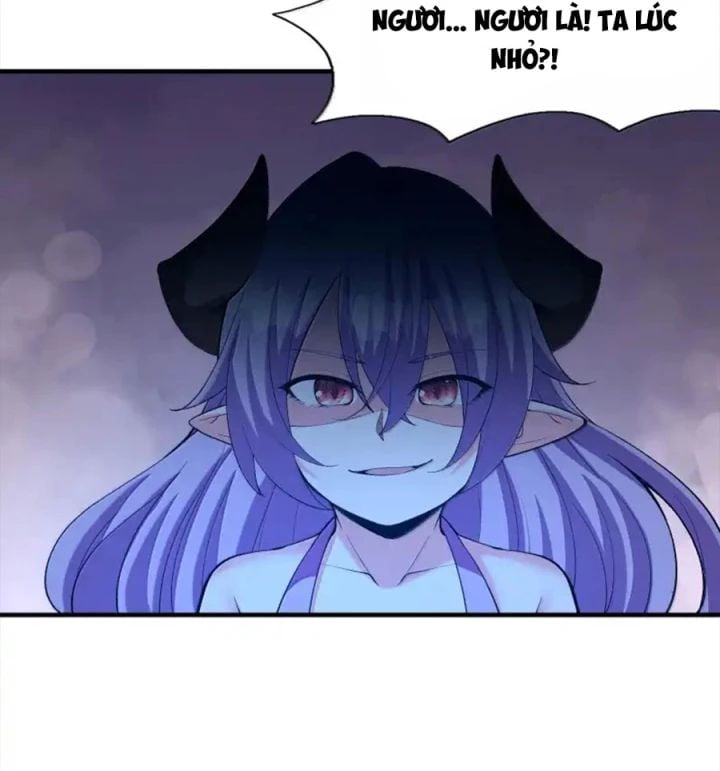 Hậu Cung Của Ta Toàn Là Ma Nữ Phản Diện Chapter 219 - Trang 55