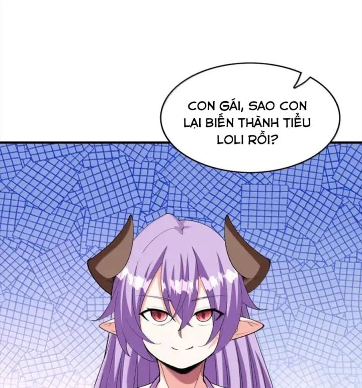 Hậu Cung Của Ta Toàn Là Ma Nữ Phản Diện Chapter 219 - Trang 80