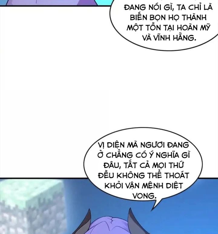 Hậu Cung Của Ta Toàn Là Ma Nữ Phản Diện Chapter 219 - Trang 63