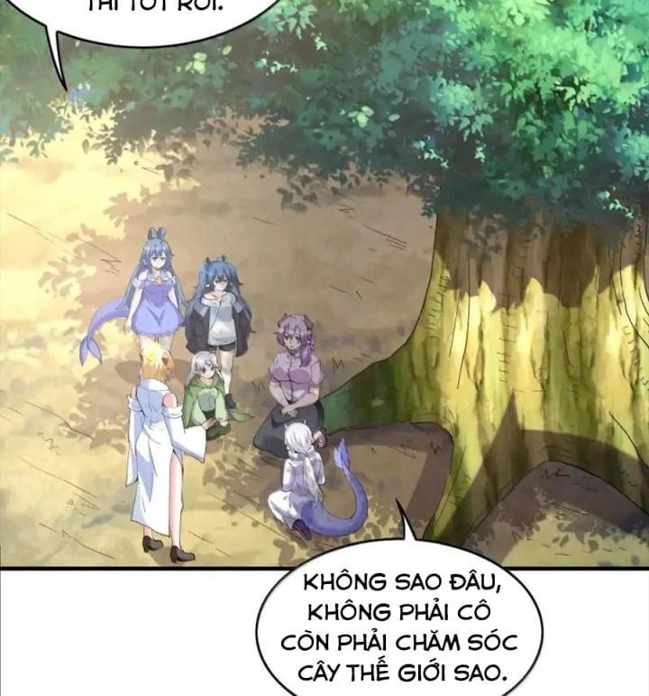 Hậu Cung Của Ta Toàn Là Ma Nữ Phản Diện Chapter 219 - Trang 44