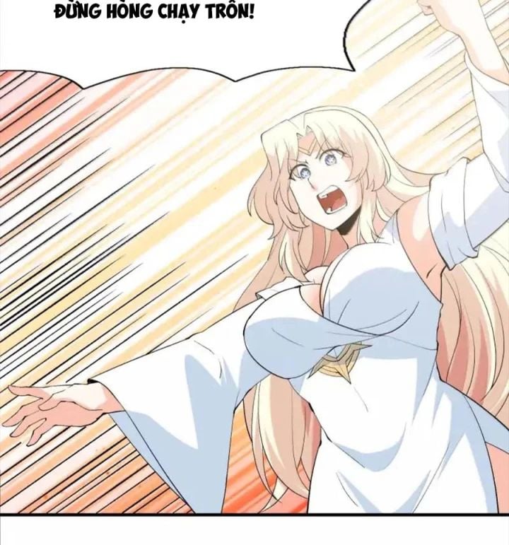 Hậu Cung Của Ta Toàn Là Ma Nữ Phản Diện Chapter 219 - Trang 3