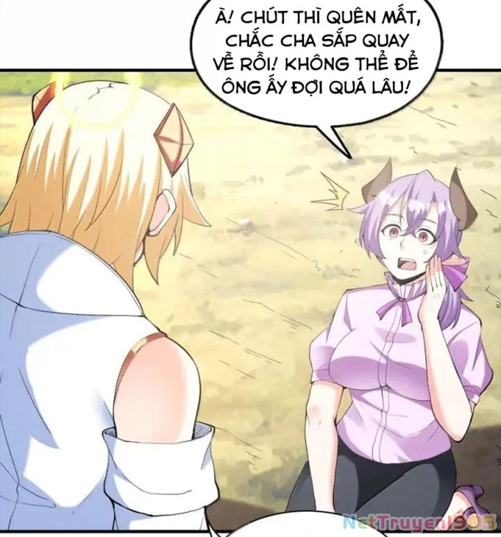Hậu Cung Của Ta Toàn Là Ma Nữ Phản Diện Chapter 219 - Trang 47