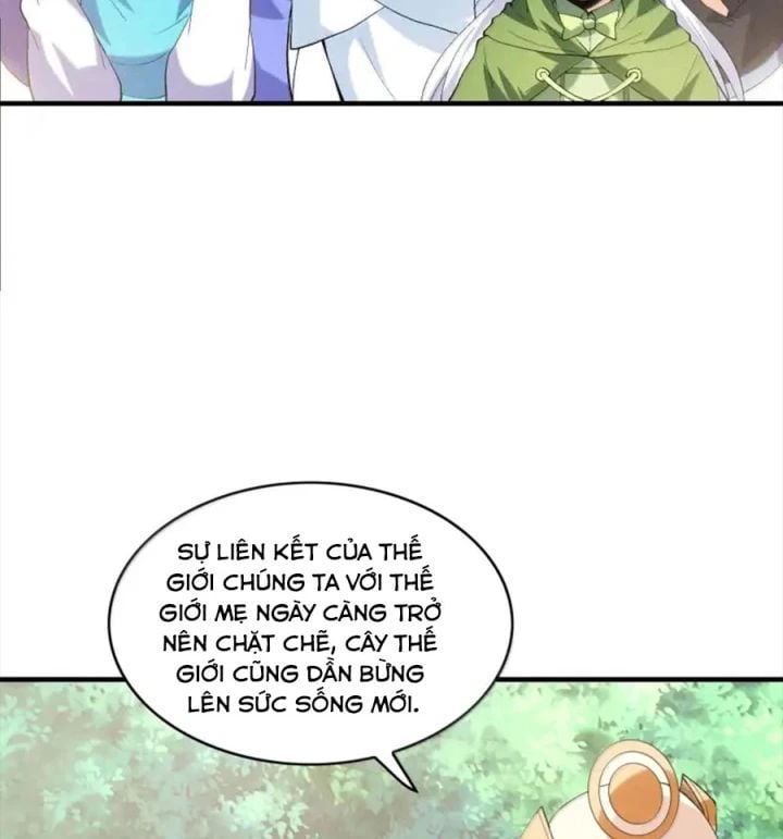 Hậu Cung Của Ta Toàn Là Ma Nữ Phản Diện Chapter 219 - Trang 34