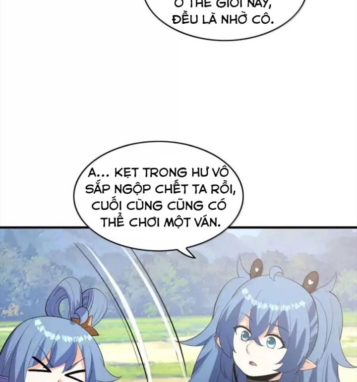 Hậu Cung Của Ta Toàn Là Ma Nữ Phản Diện Chapter 219 - Trang 36