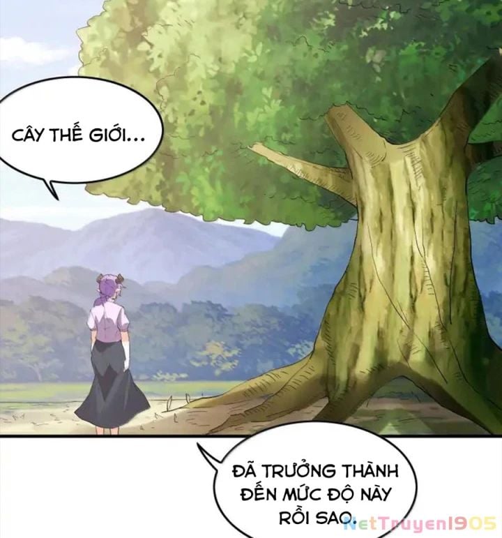 Hậu Cung Của Ta Toàn Là Ma Nữ Phản Diện Chapter 219 - Trang 30