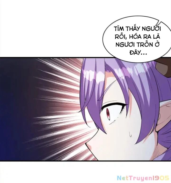 Hậu Cung Của Ta Toàn Là Ma Nữ Phản Diện Chapter 219 - Trang 52