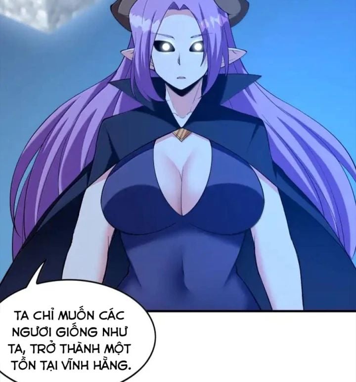 Hậu Cung Của Ta Toàn Là Ma Nữ Phản Diện Chapter 219 - Trang 64