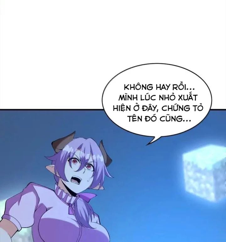 Hậu Cung Của Ta Toàn Là Ma Nữ Phản Diện Chapter 219 - Trang 56