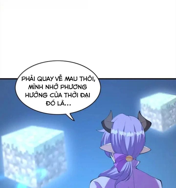 Hậu Cung Của Ta Toàn Là Ma Nữ Phản Diện Chapter 219 - Trang 50