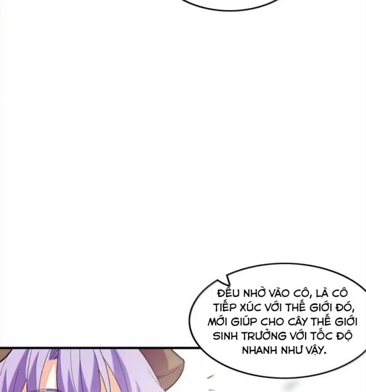 Hậu Cung Của Ta Toàn Là Ma Nữ Phản Diện Chapter 219 - Trang 31