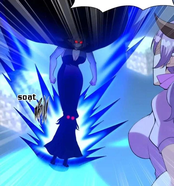 Hậu Cung Của Ta Toàn Là Ma Nữ Phản Diện Chapter 219 - Trang 58