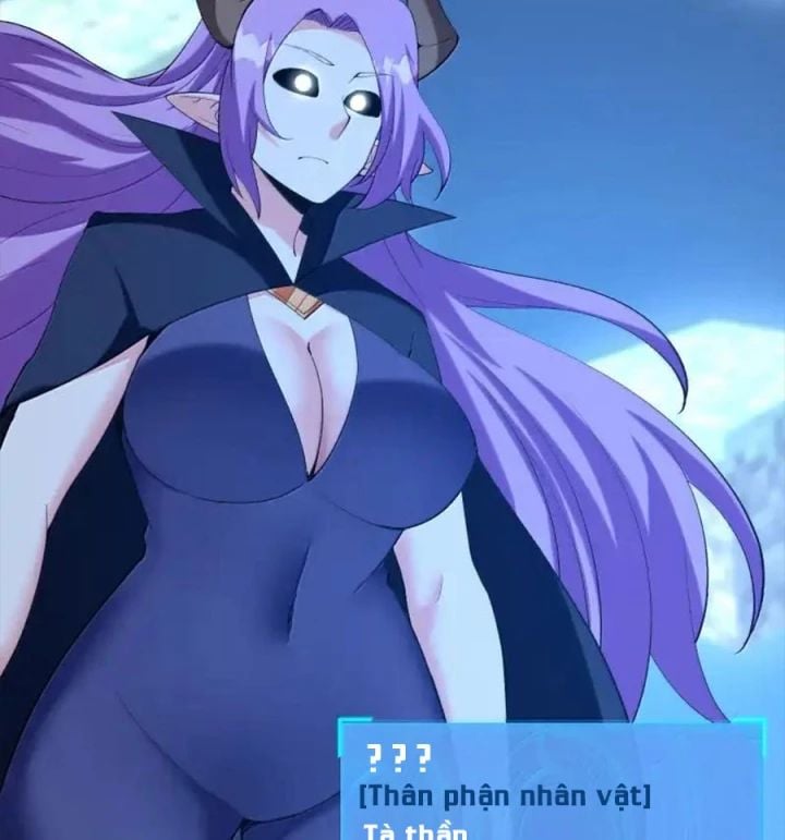 Hậu Cung Của Ta Toàn Là Ma Nữ Phản Diện Chapter 219 - Trang 60