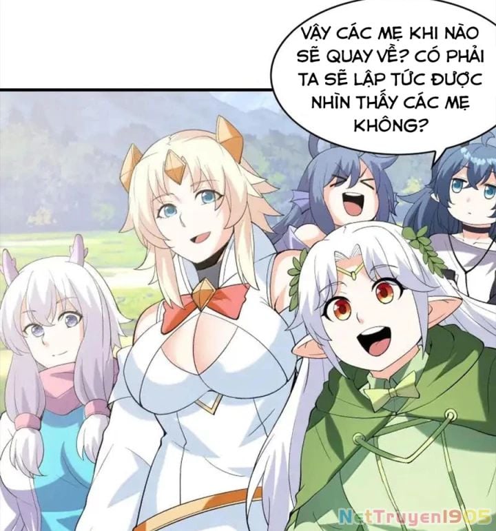 Hậu Cung Của Ta Toàn Là Ma Nữ Phản Diện Chapter 219 - Trang 38